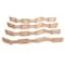 The Freckled Frog Wooden Fences, Set of 4 FF920 - alternate 1